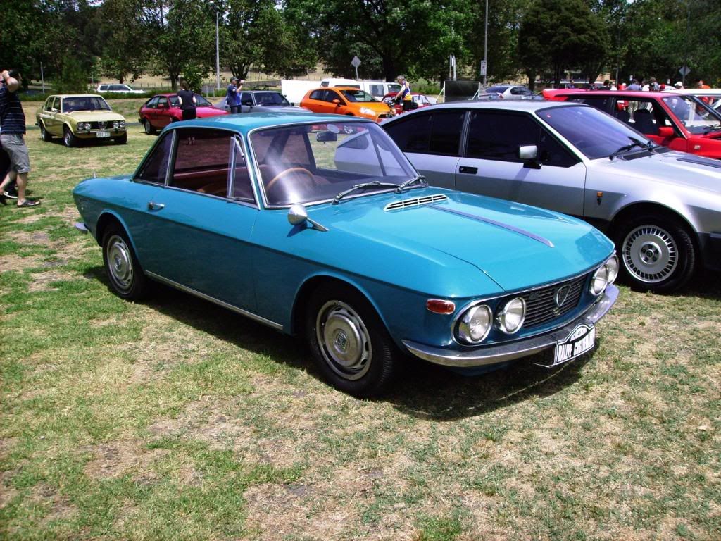 Victoria Alfa Club (Australia) Spettacolo Alfa Romeo Forums